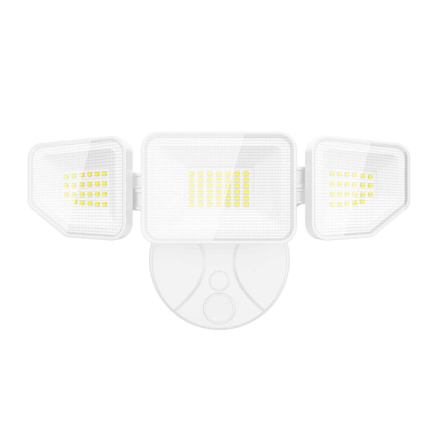 Meloght 65W LED Flood Lights