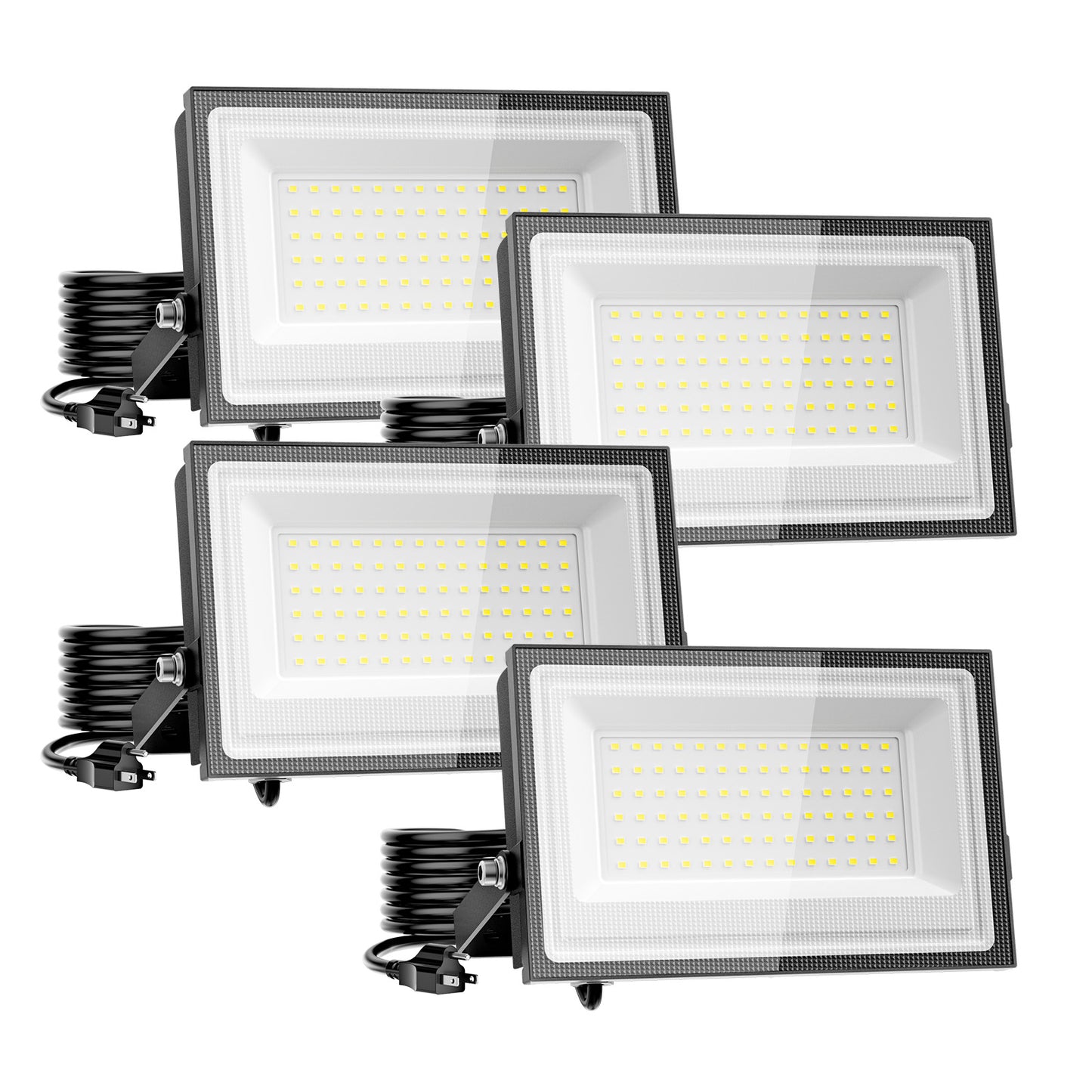 Meloght 110W Outdoor Flood Lights