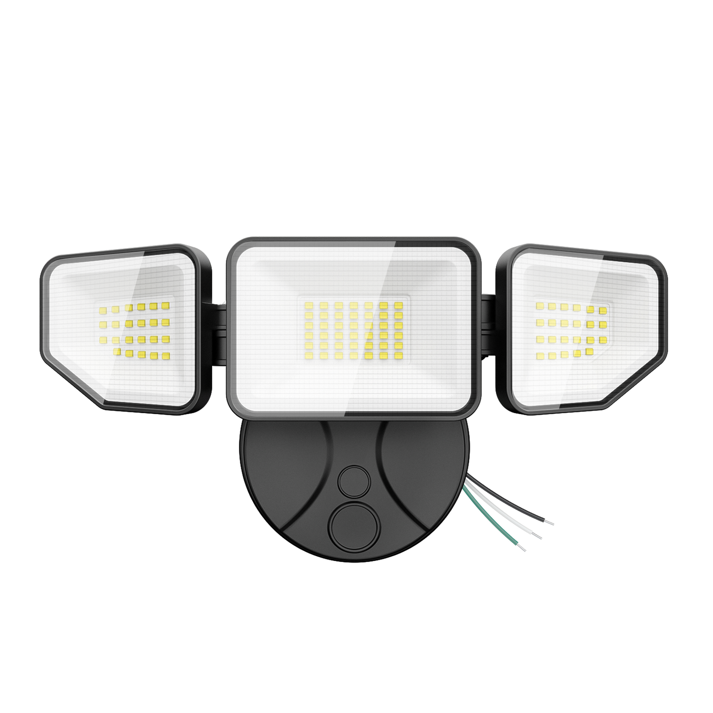 Meloght 65W LED Flood Lights