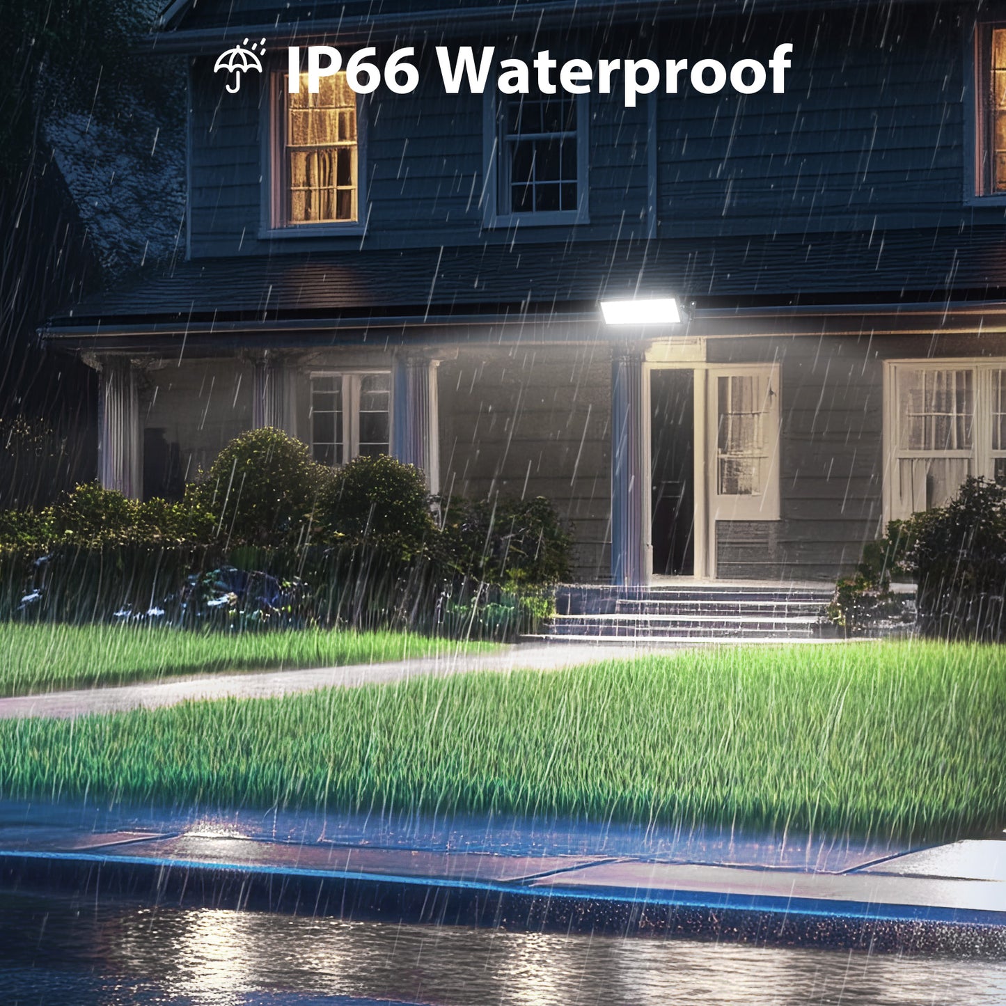 Meloght 140W LED Shop Light
