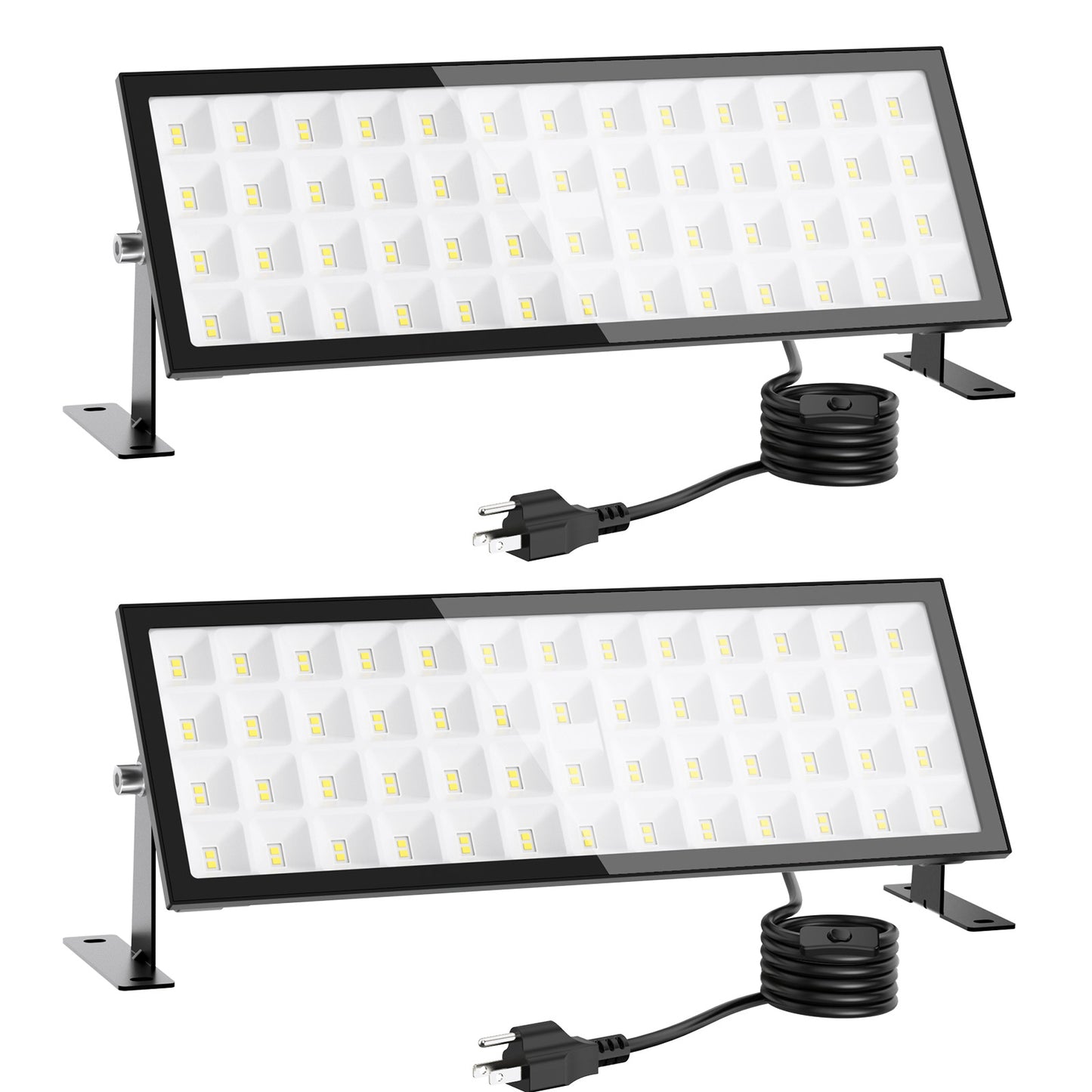 Meloght 140W LED Shop Light