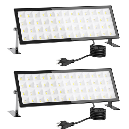 Meloght 140W LED Shop Light