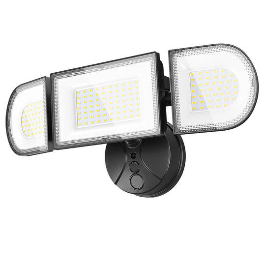 Meloght 150W LED Flood Lights
