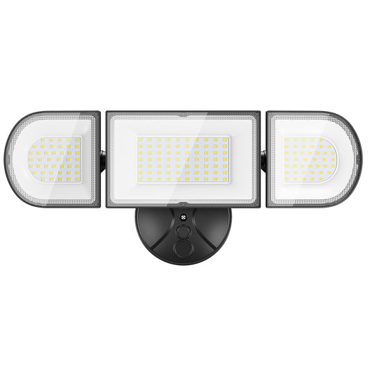Meloght 150W LED Flood Lights